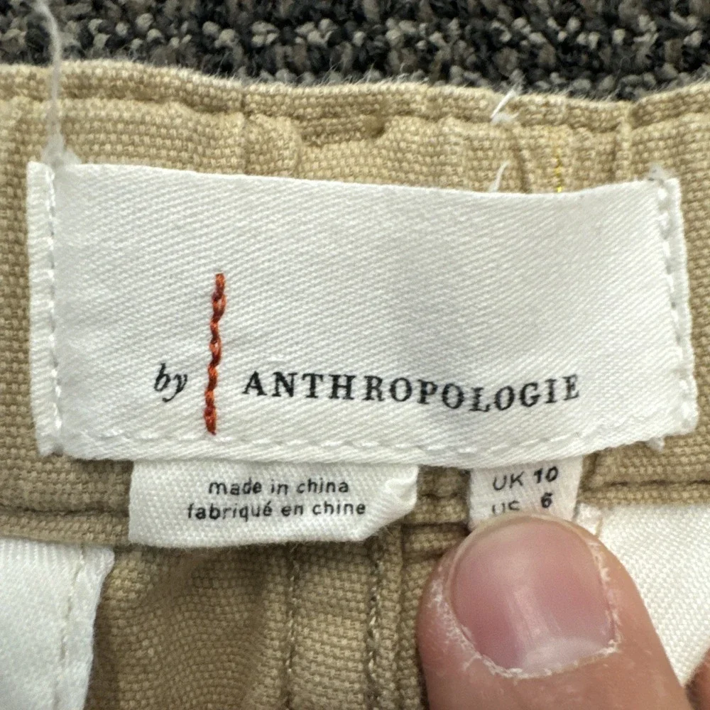 Anthropologie sitwell cargo